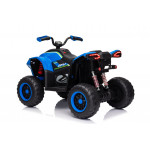 Elektrická Štvorkolka - Fast Wheel Blue - modrá